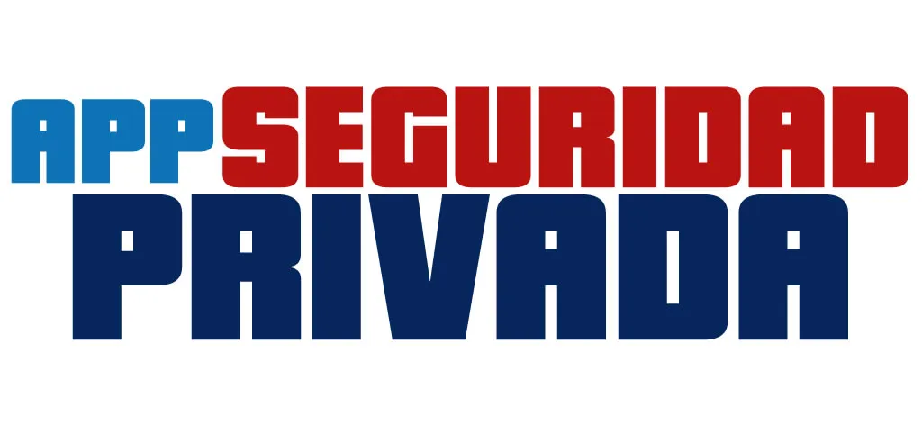 logo de seguridad privada logo de seguridad privada