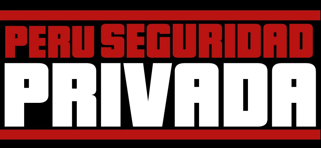 logo de seguridad privada logo de seguridad privada