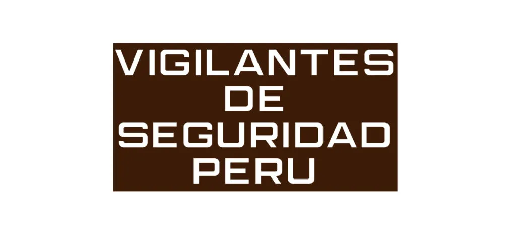 logo de seguridad privada logo de seguridad privada